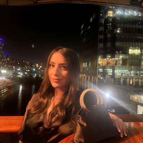 Stephanie D. profile photo