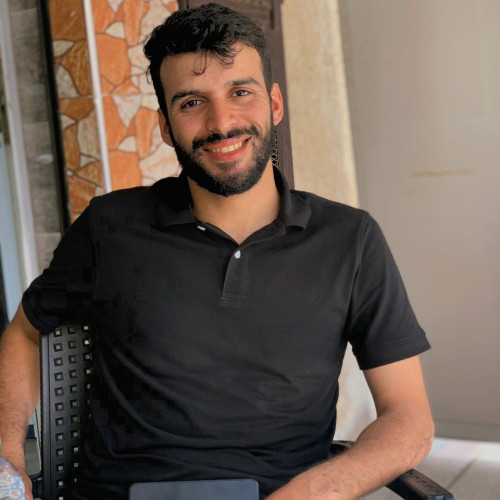hamza E. profile photo