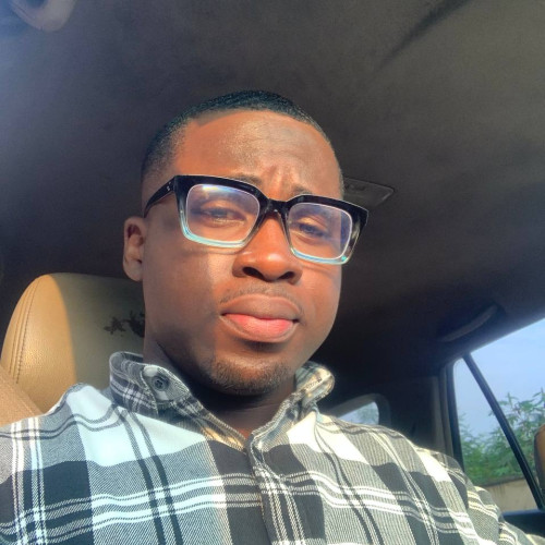 Oreoluwa A. profile photo