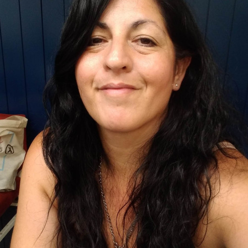 Alejandra A. profile photo