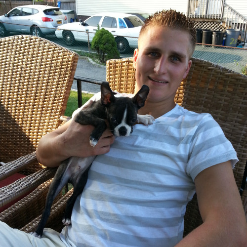 Nickolas U. profile photo