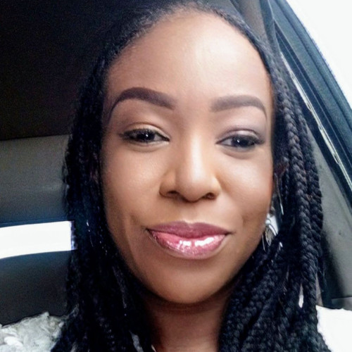 Uzoma Florence  N. profile photo