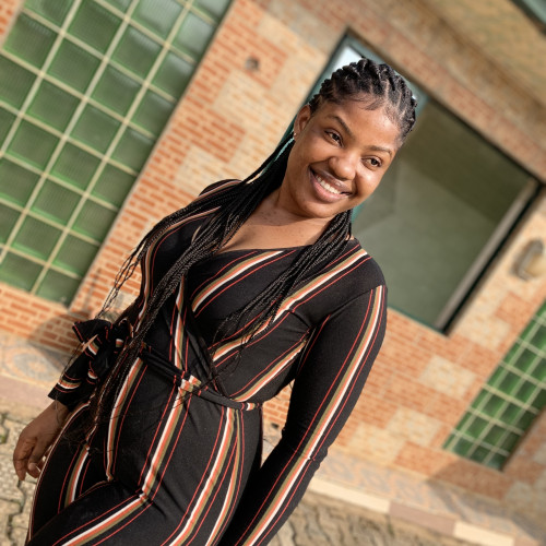 Glory E. profile photo