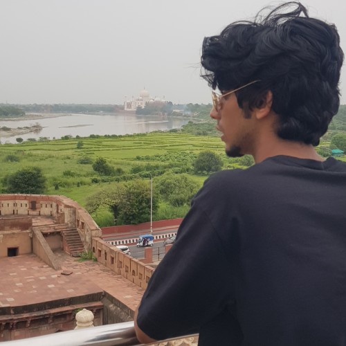 Hari K.