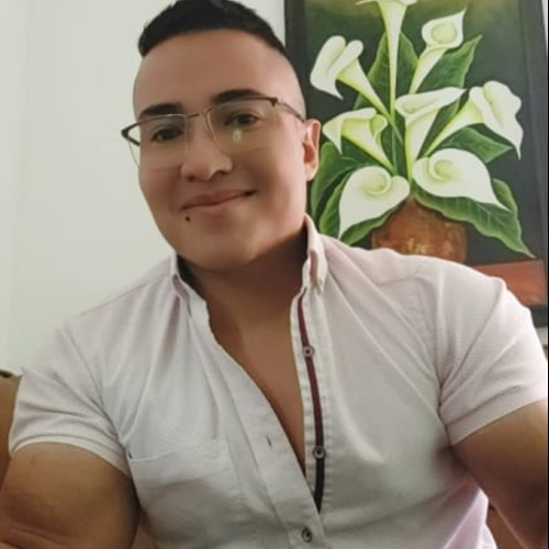 Jonny F. profile photo