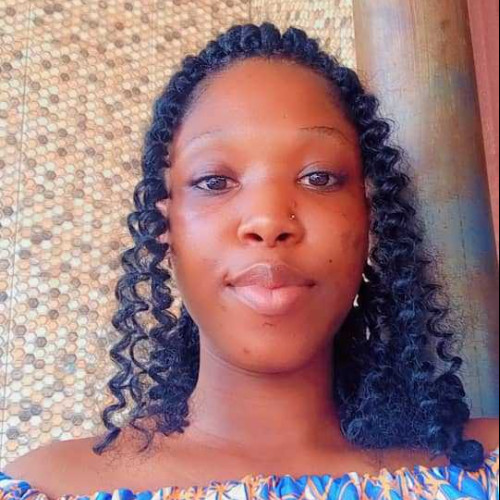 Blessing A. profile photo