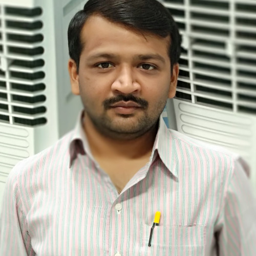 Vishal  S. profile photo