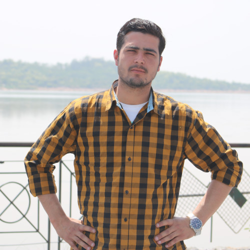 Akhlaq a. profile photo