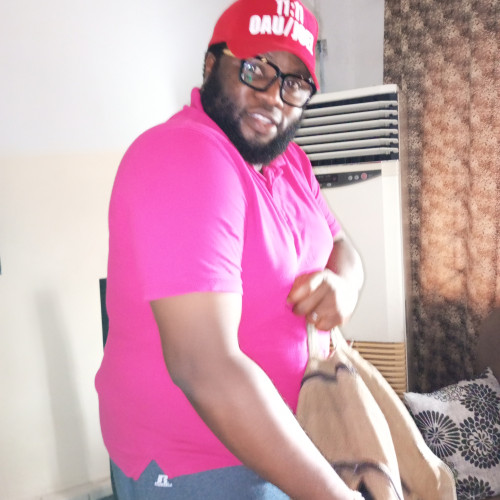 Danladi  U. profile photo