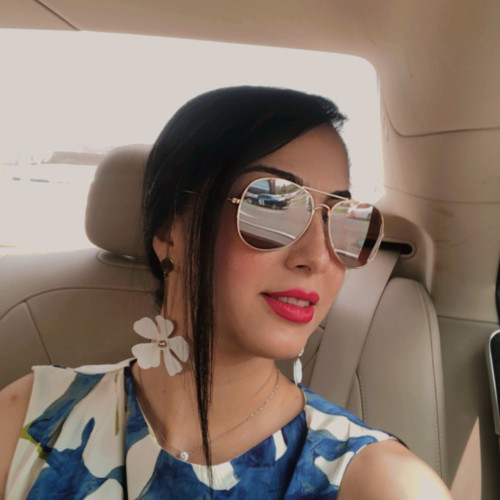 yalda a. profile photo