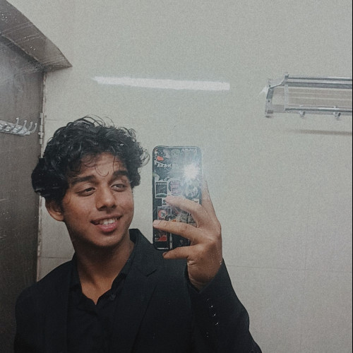 Shaan S. profile photo