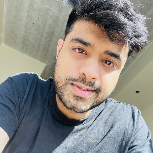 Ankur K. profile photo