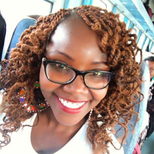 Winnie  O. profile photo