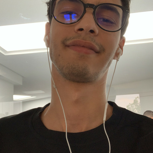 Anas M. profile photo
