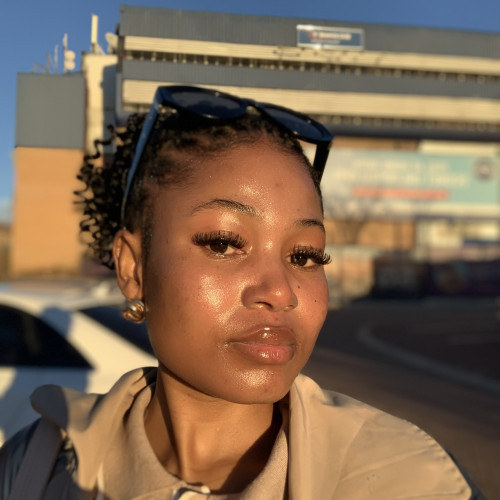 Ntseliseng M. profile photo