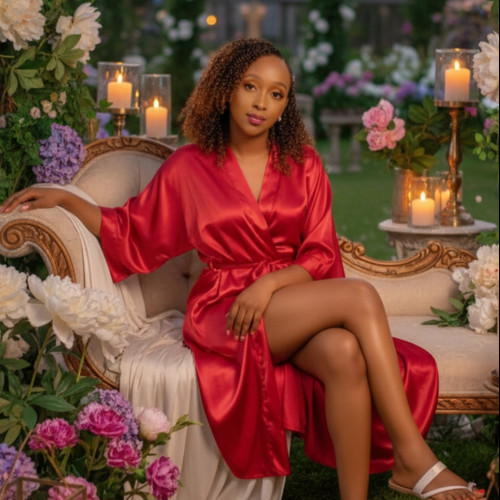 Linet K. profile photo