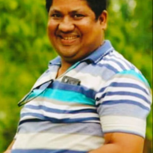 Ajay R.