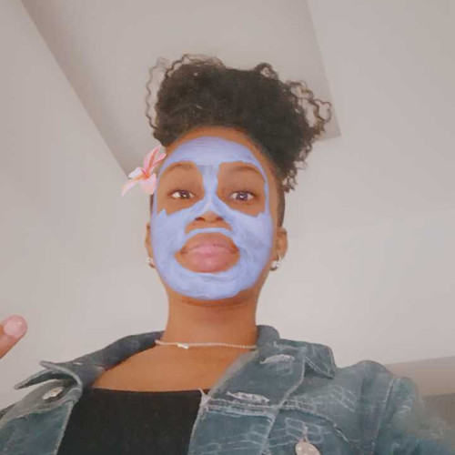 Neemah Mwansa M.