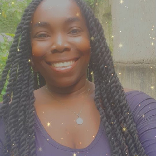 TerisaI  M. profile photo