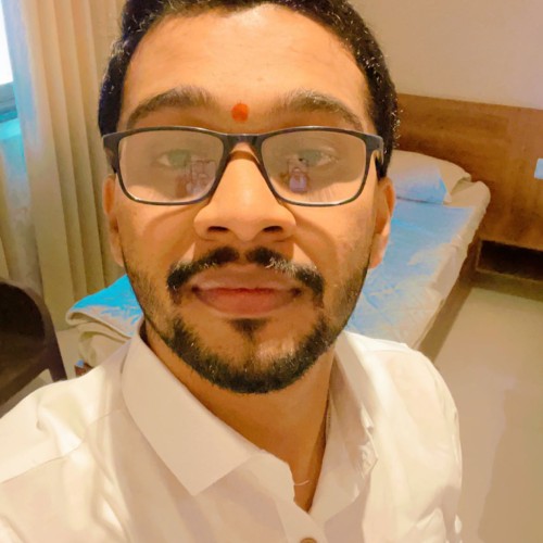 Ritesh B.