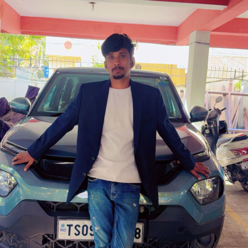 Siva k. profile photo