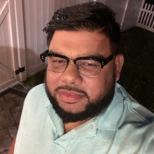 Ryan  D. profile photo