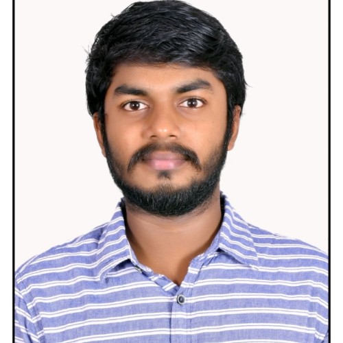 Balapragadesh  K.