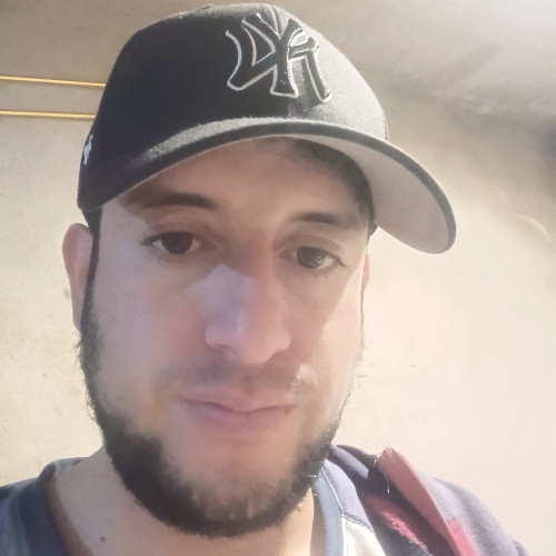 Uriel A. profile photo