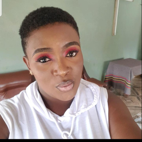 Uzoamaka  U. profile photo