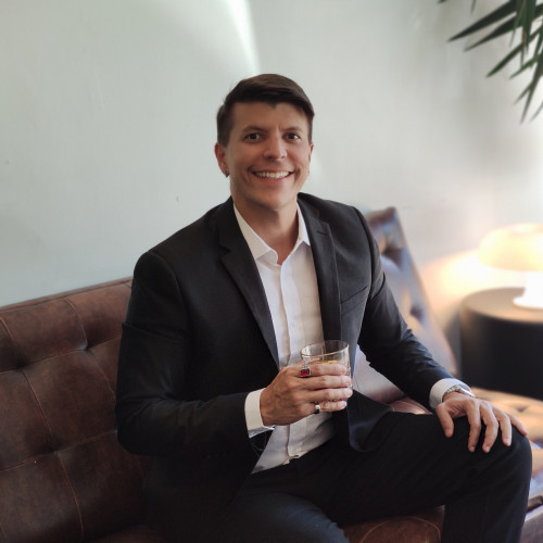Gustavo  A. profile photo