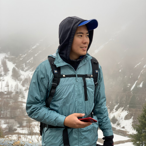 Kuat S. profile photo