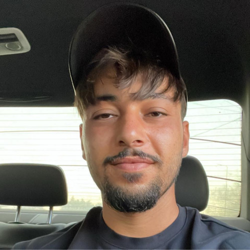 cherif m. profile photo