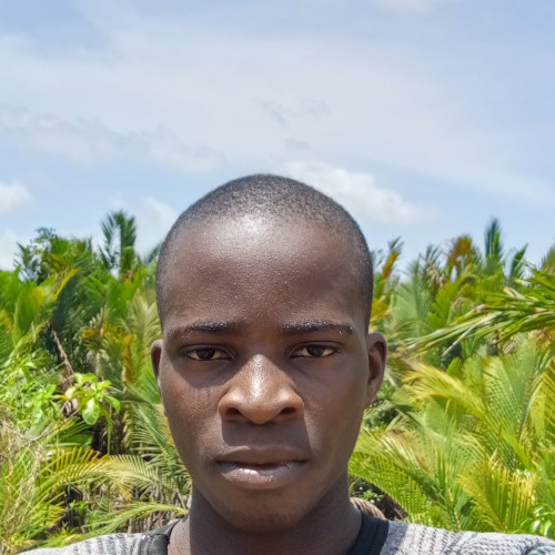 Idorenyin O. profile photo