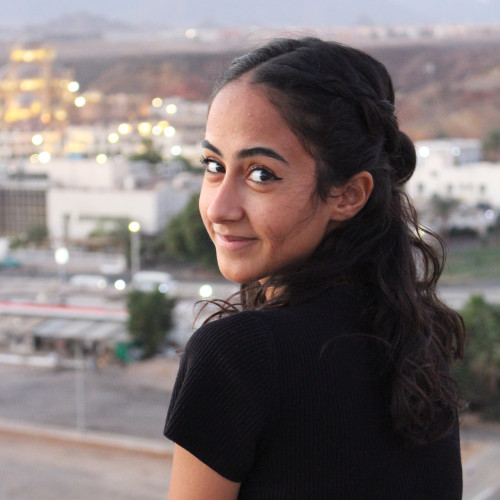 Shahd B. profile photo