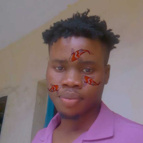 Promise E. profile photo