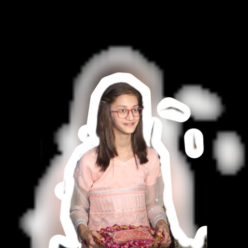 Nabeeha A.