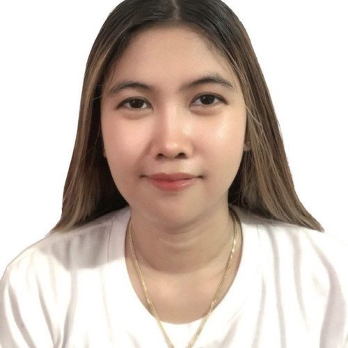 Claire Joy P. profile photo