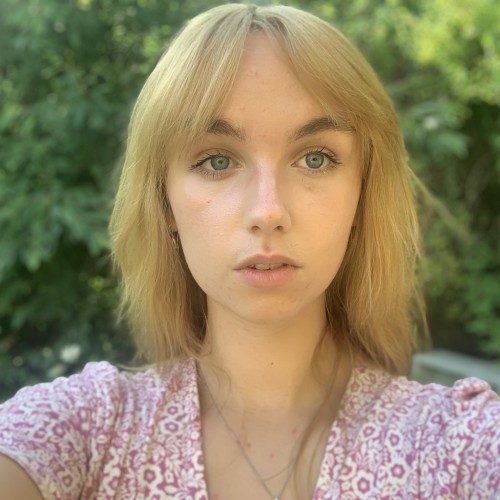 Maisie S.