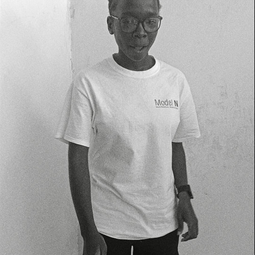 BRAMILLAH J. profile photo