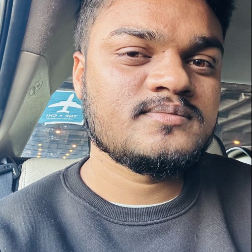 Niraj D.