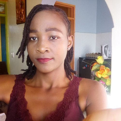 Pauline K. profile photo