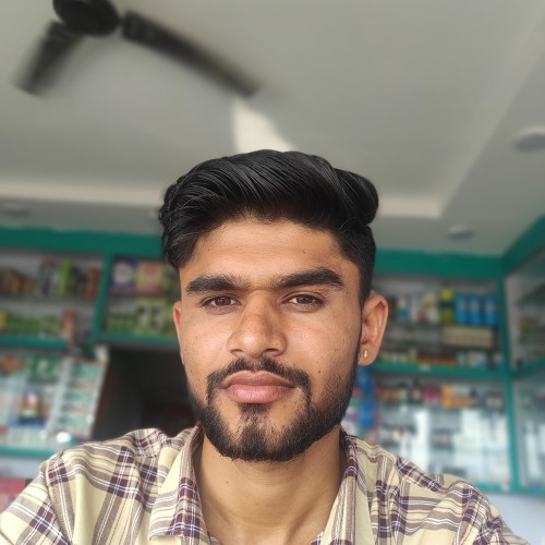 vipulsinh c. profile photo