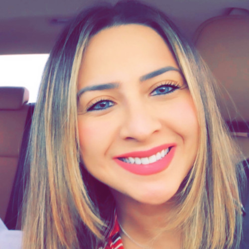 Janelle  R. profile photo