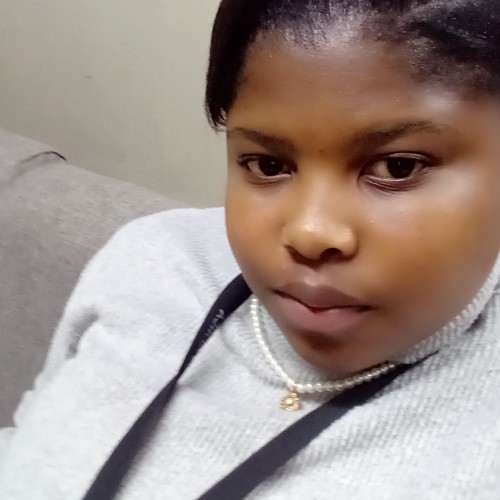 Sinenhlanhla k.