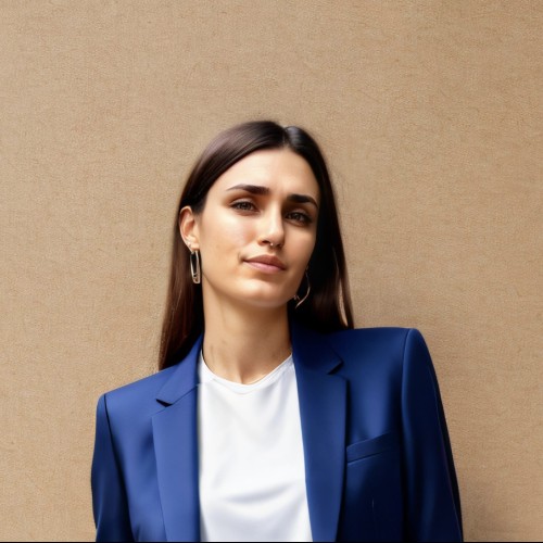 sara p. profile photo