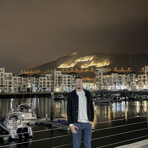 mohamed rida s. profile photo