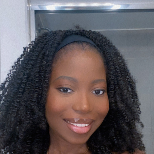 Boluwatife O.