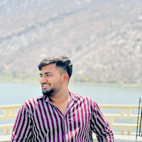 Manoj  S. profile photo