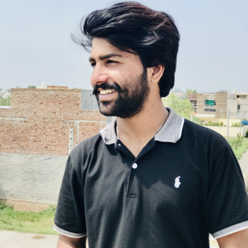 Dilawar A. profile photo