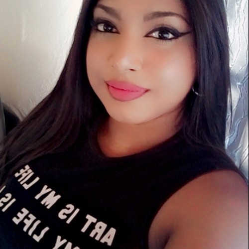 Chanelle G. profile photo